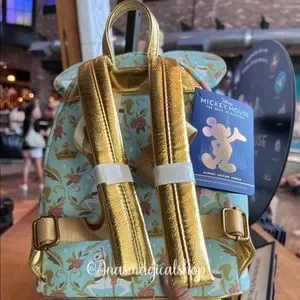 Disney | Bags | Mickey Mouse The Main Attraction King  display picture 2